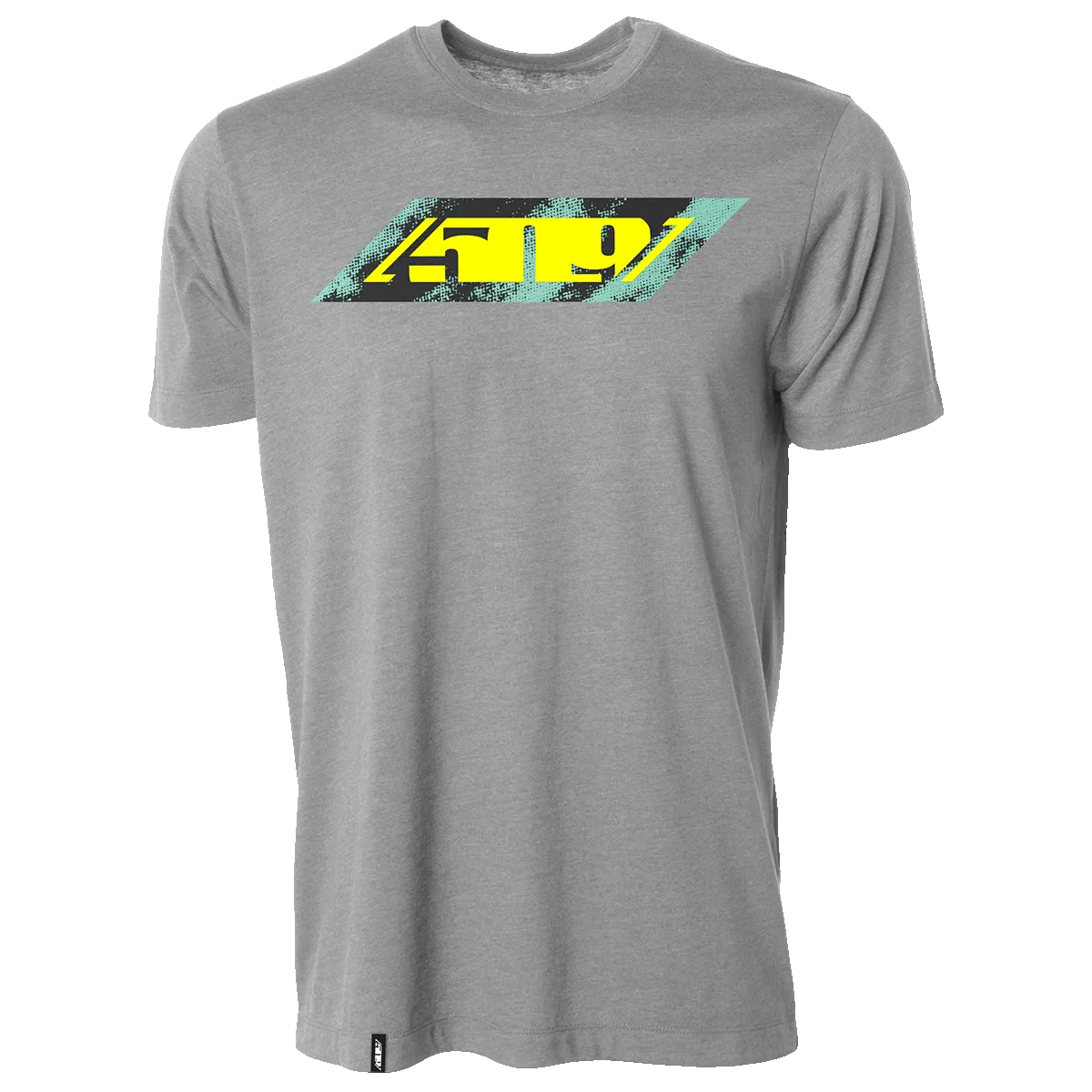 509 5DRY TECH T-SHIRT