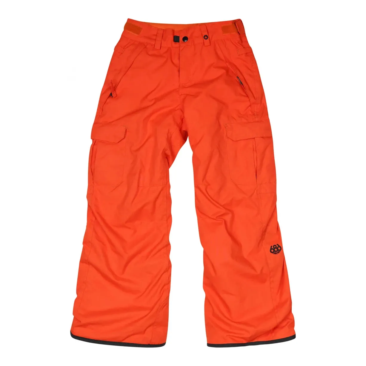 686 Infinity Cargo Insulated Pants