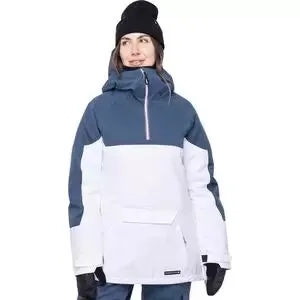 686 Upton Insulated Anorak Jacket