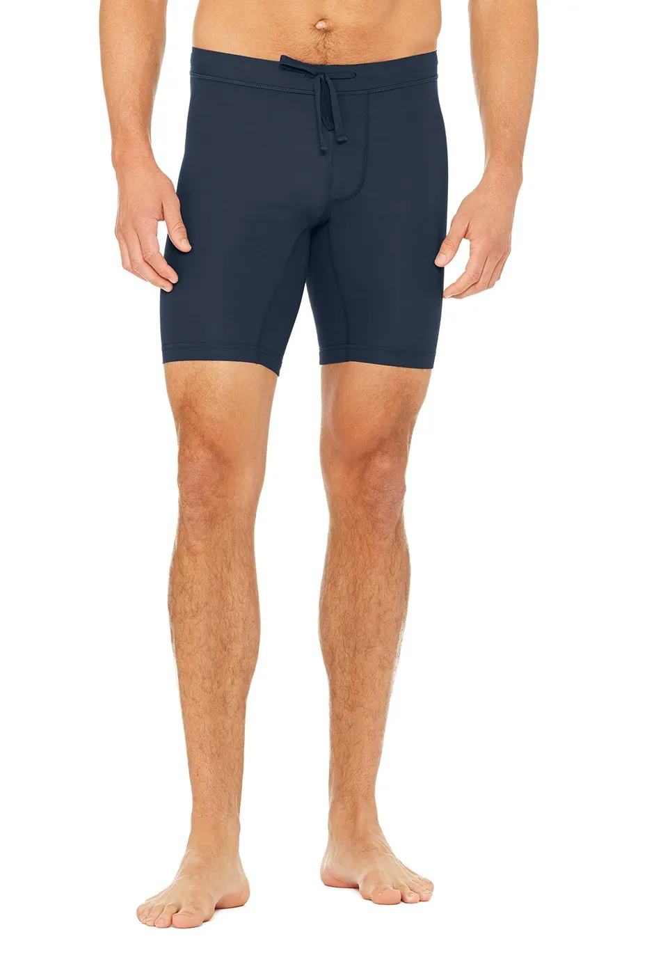 9” Warrior Compression Short