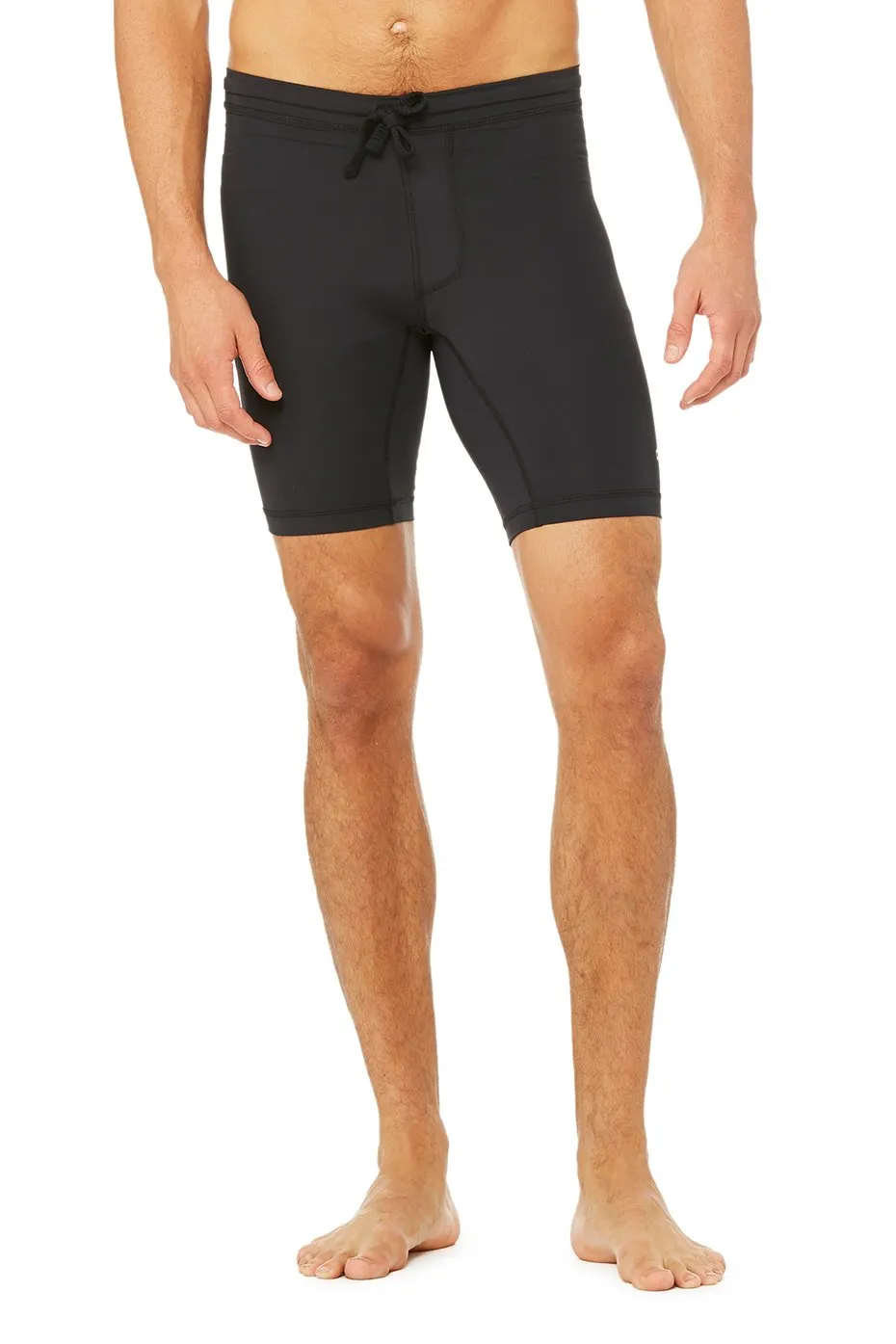 9” Warrior Compression Short