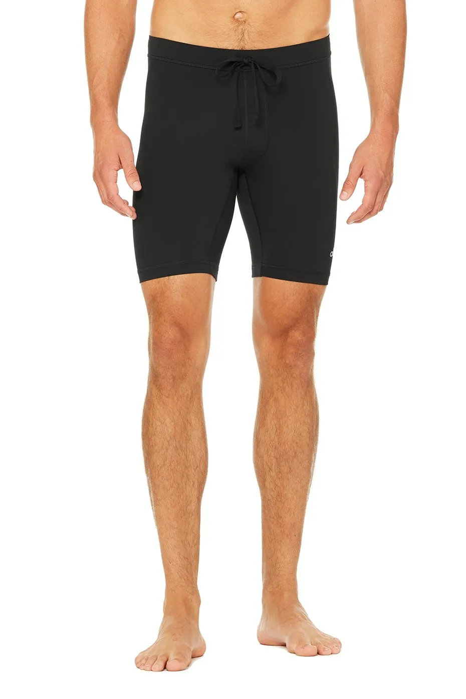 9” Warrior Compression Short