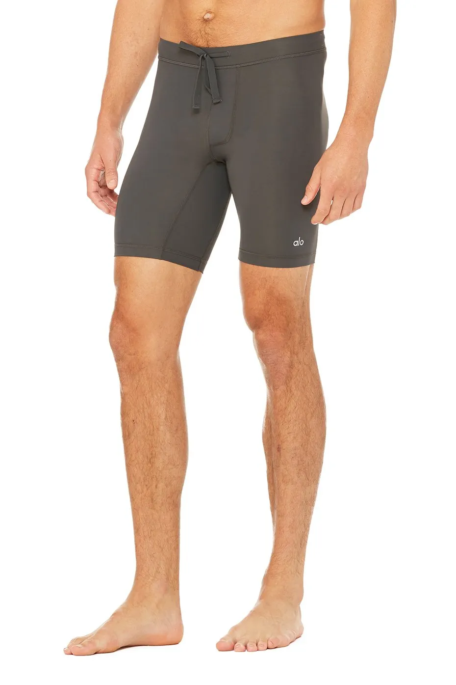 9” Warrior Compression Short