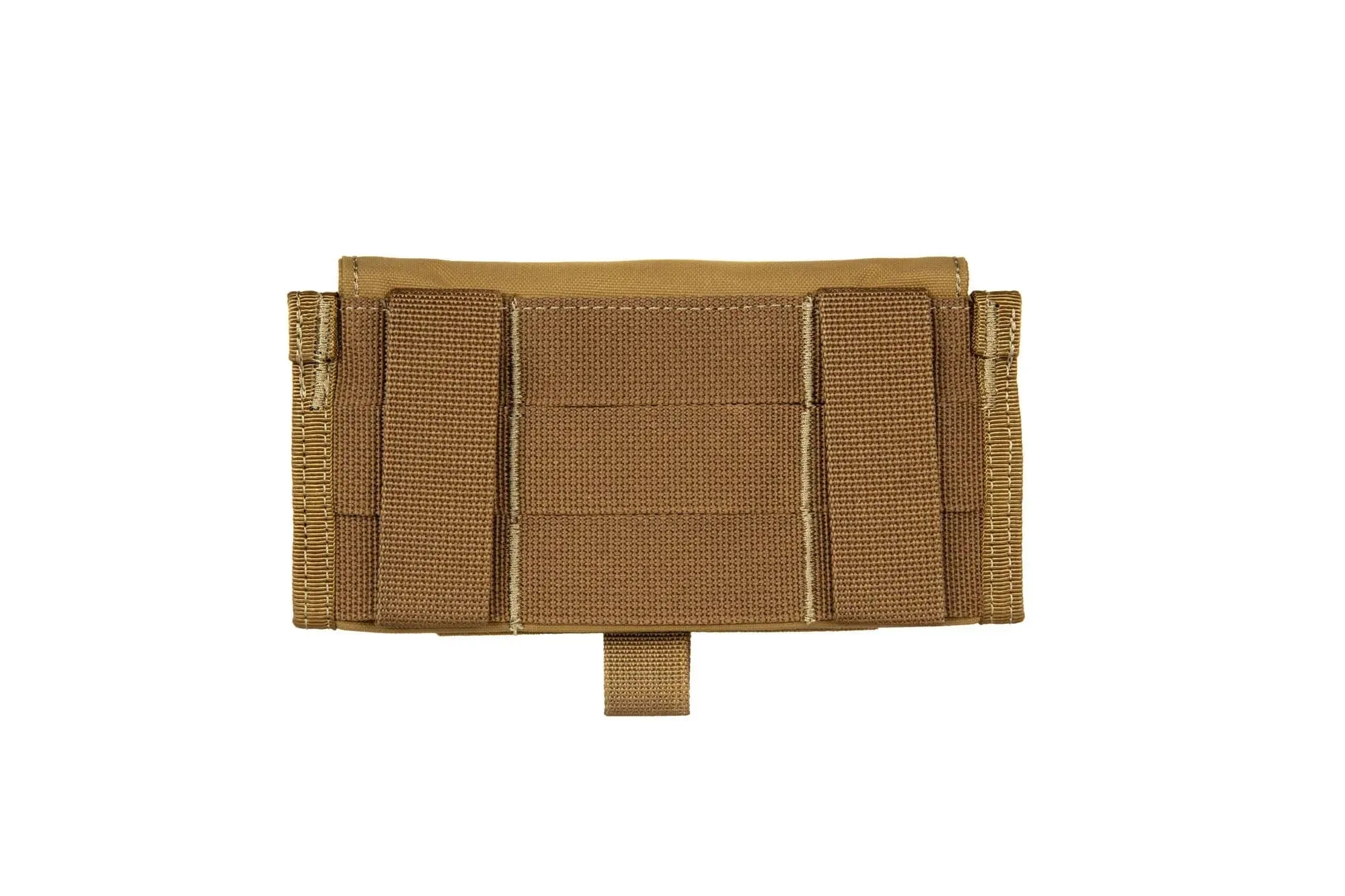 Admin Pouch GRG Coyote