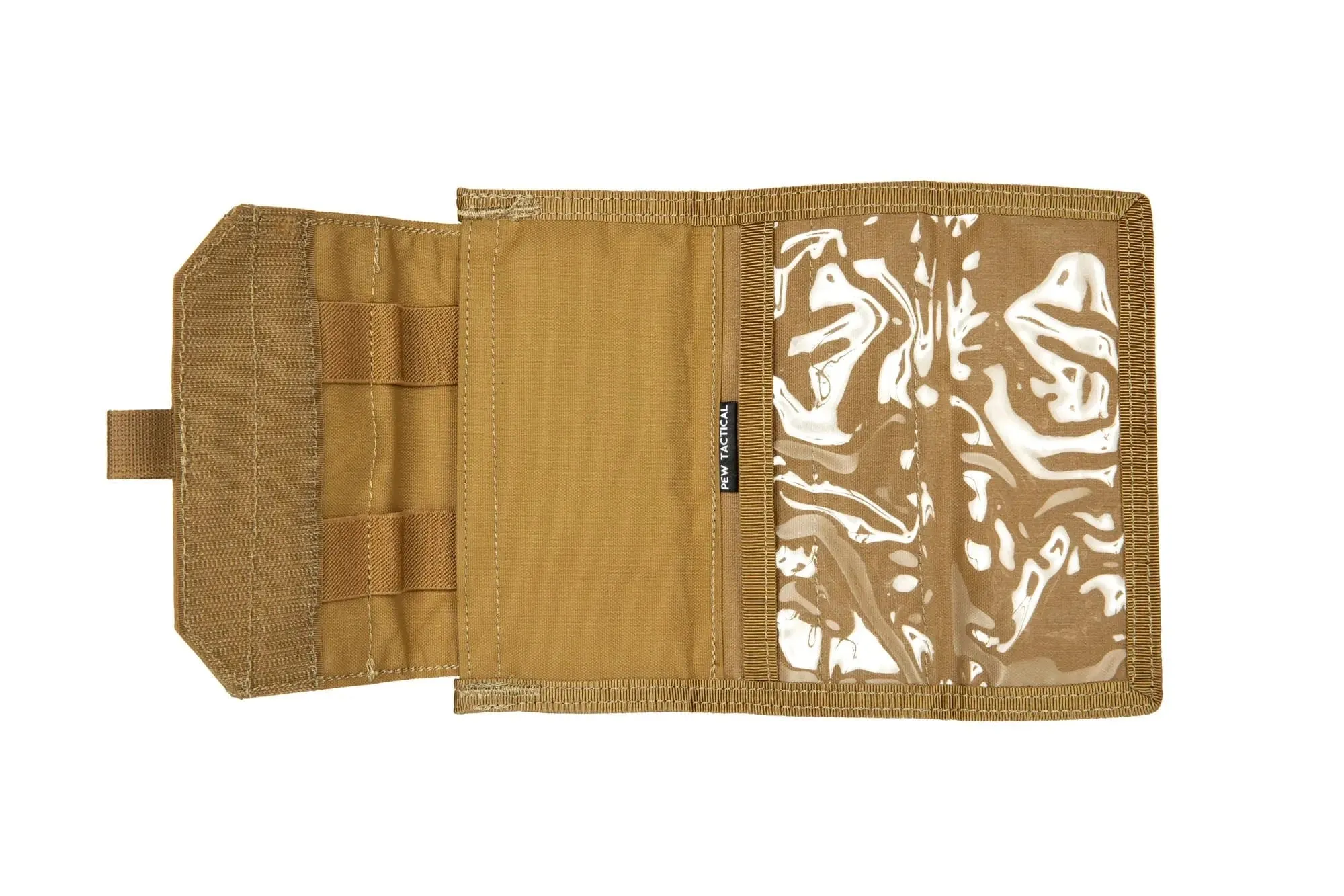 Admin Pouch GRG Coyote