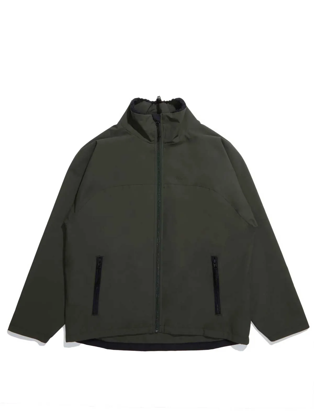 Adsum Atmosphere Jacket Forest Green