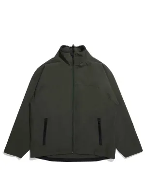 Adsum Atmosphere Jacket Forest Green