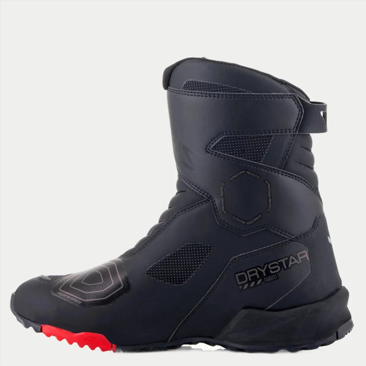 Alpinestars RT-7 Drystar Boots