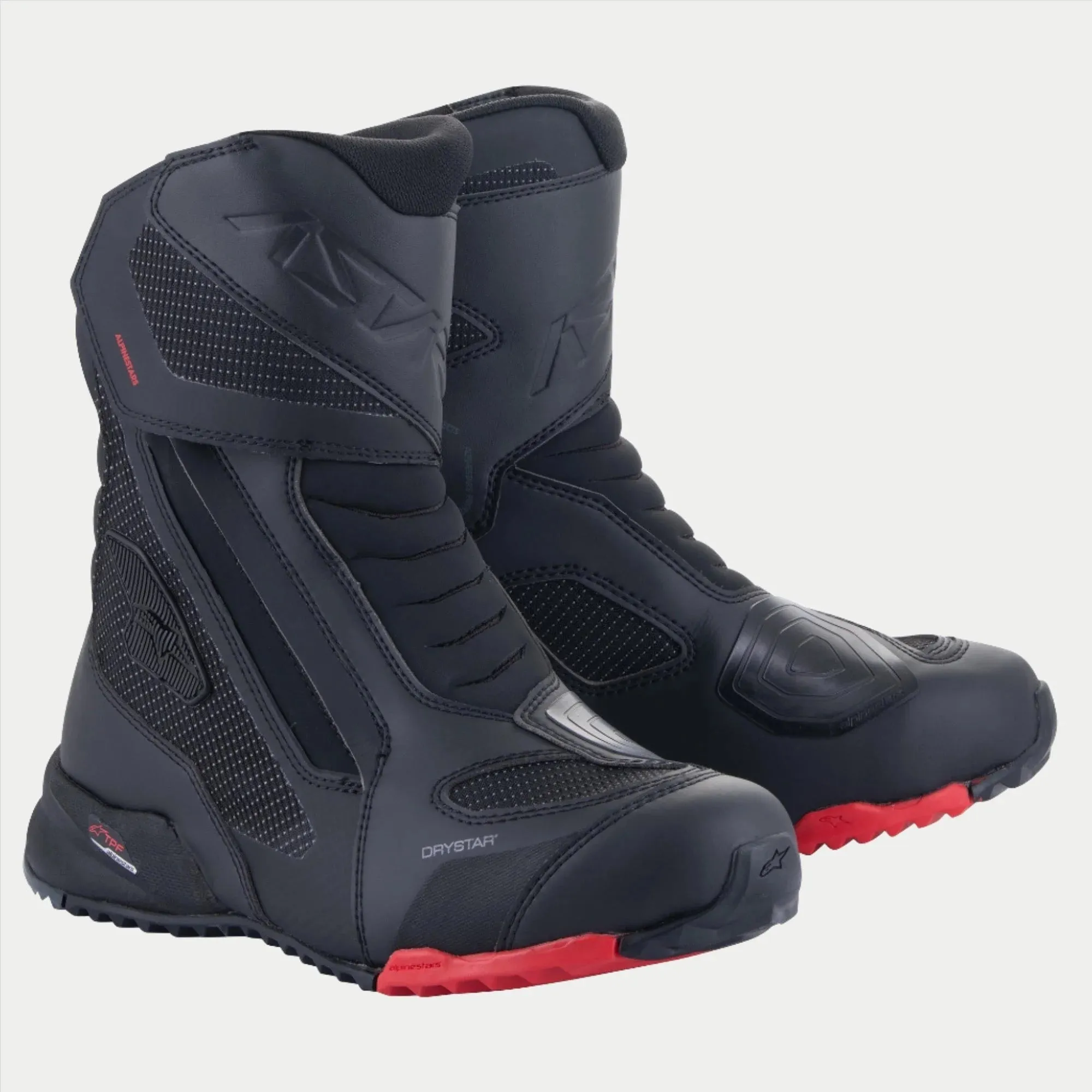 Alpinestars RT-7 Drystar Boots