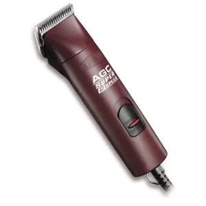 Andis AGC Super2: Professional 2-Speed Clipper