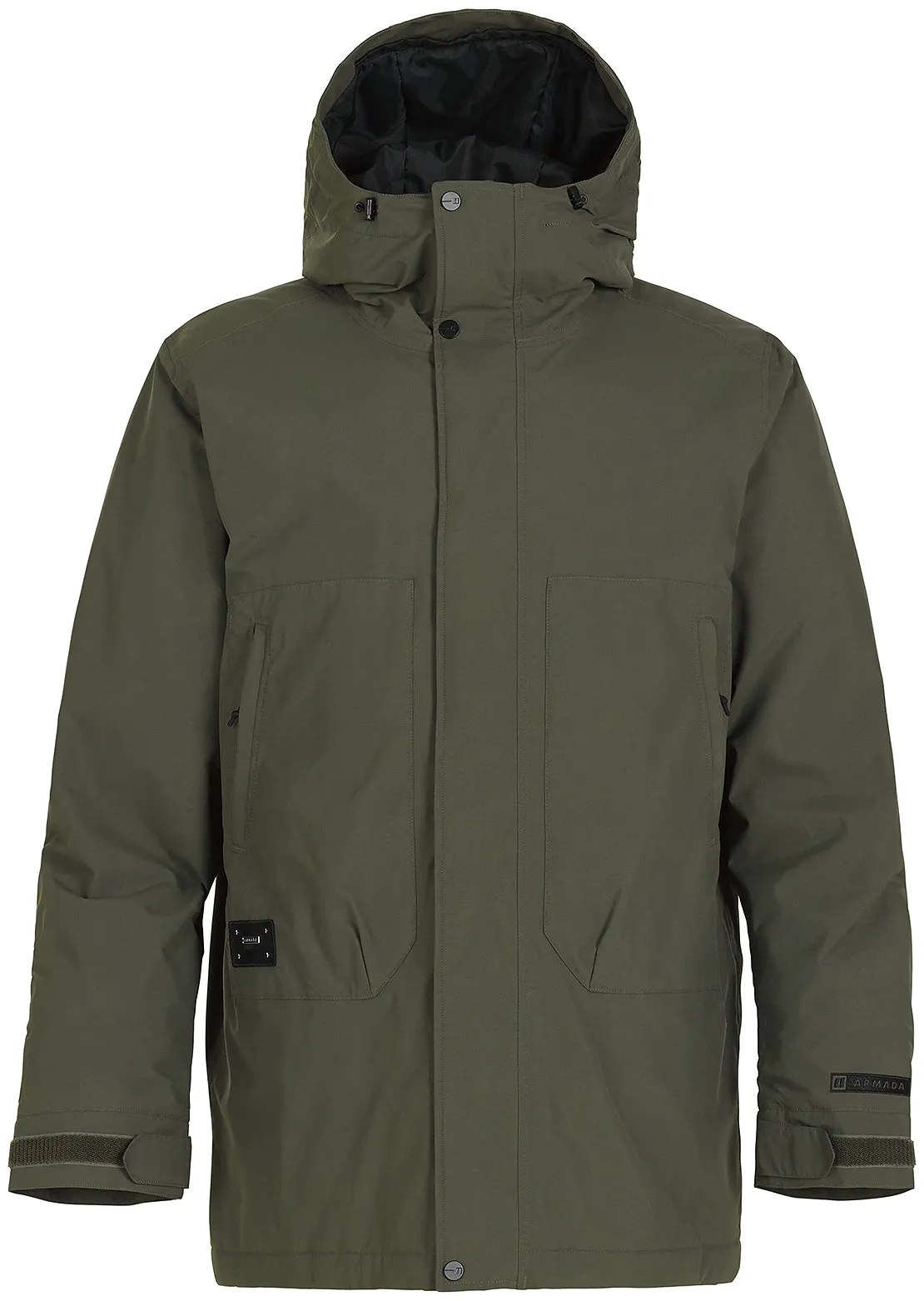 Armada Men's Trenton Insulated Jacket