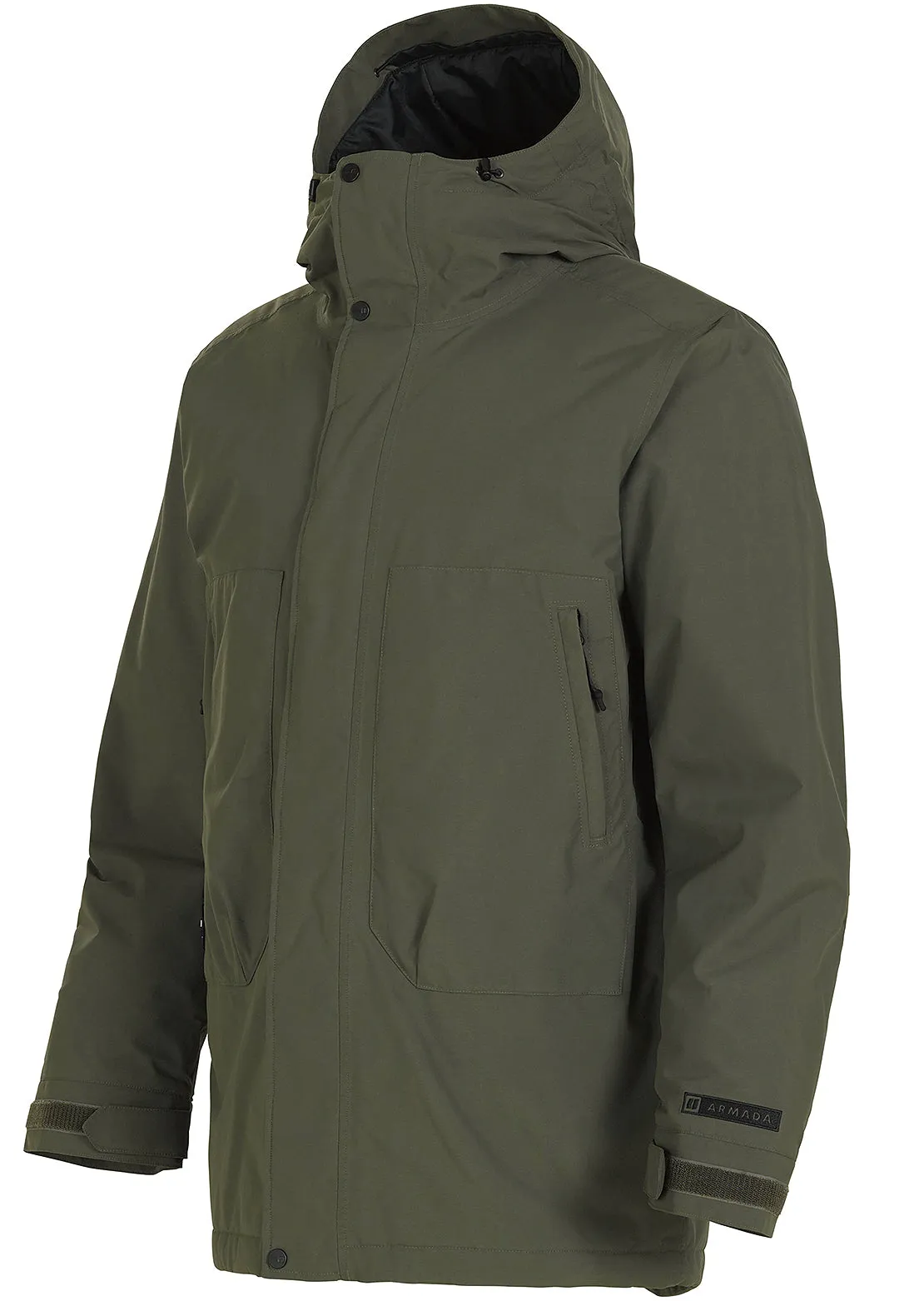 Armada Men's Trenton Insulated Jacket