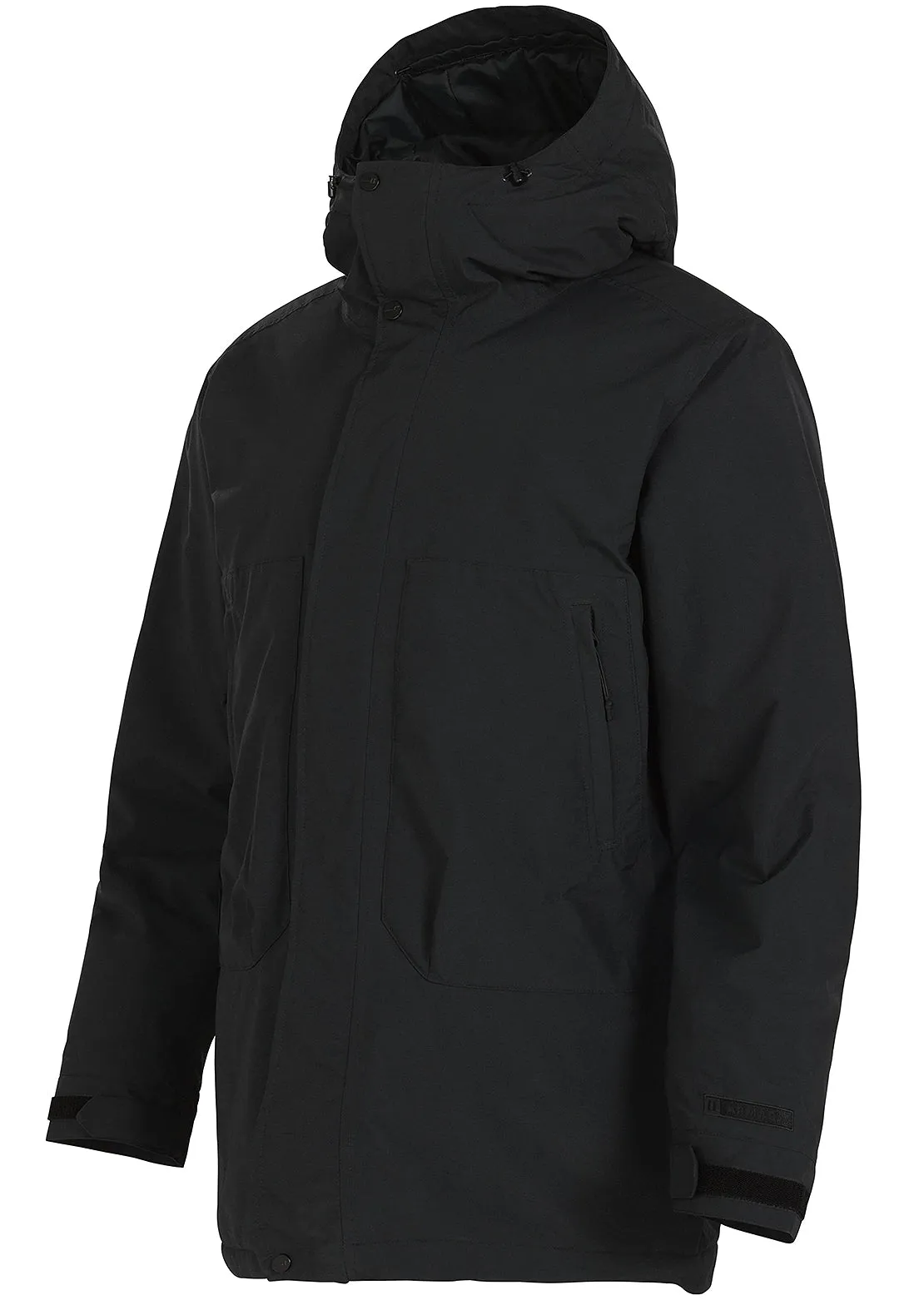 Armada Men's Trenton Insulated Jacket