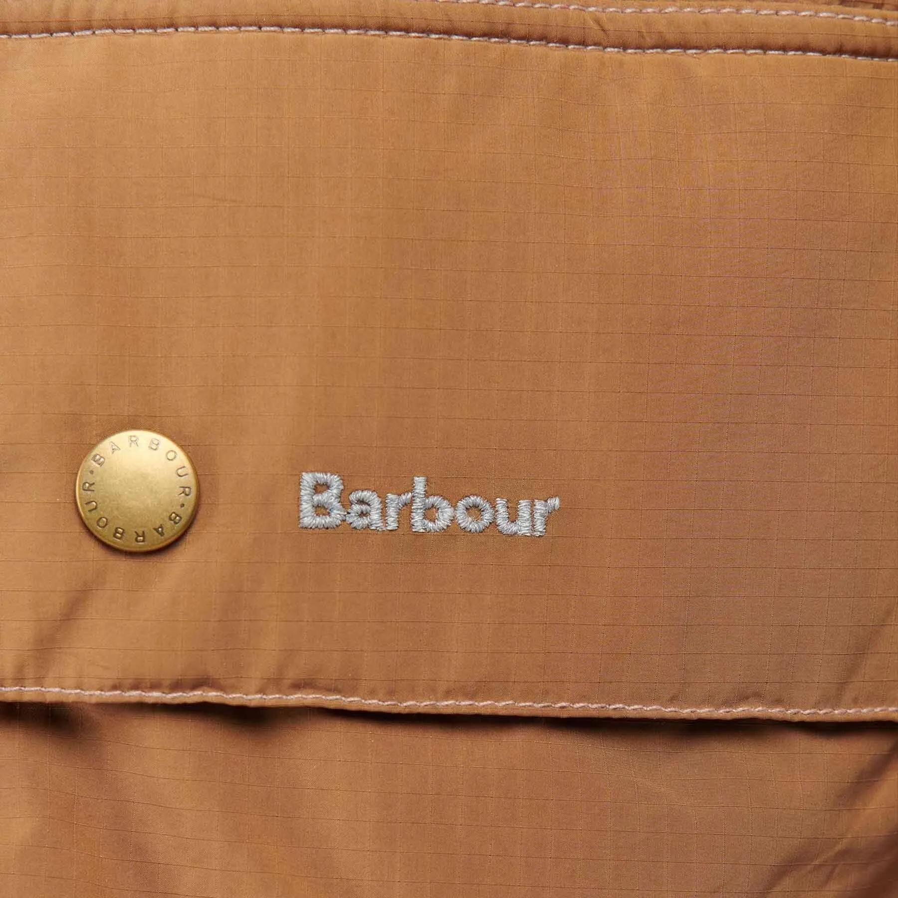 Barbour And Wander Insu Jacket