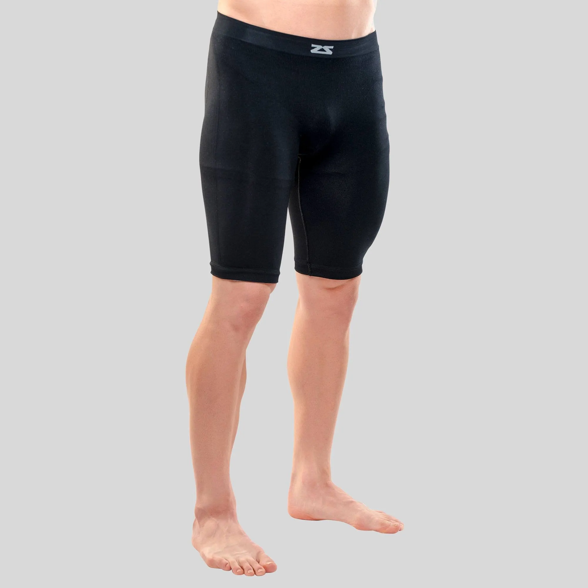 Base Layer Compression Shorts