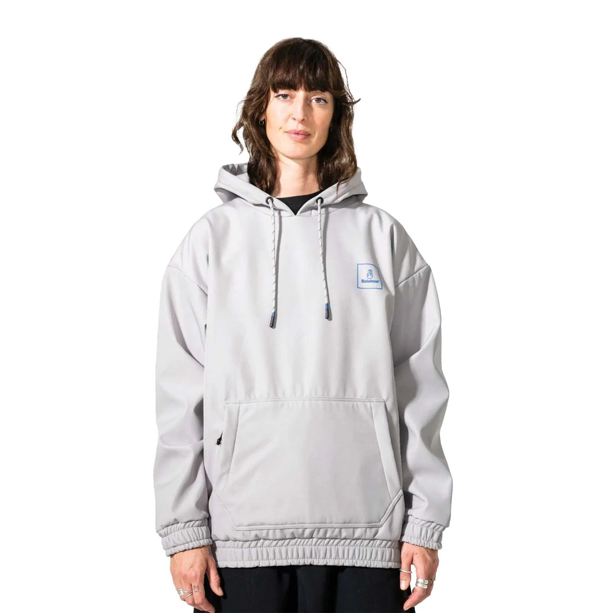 Bataleon Softshell Hoodie