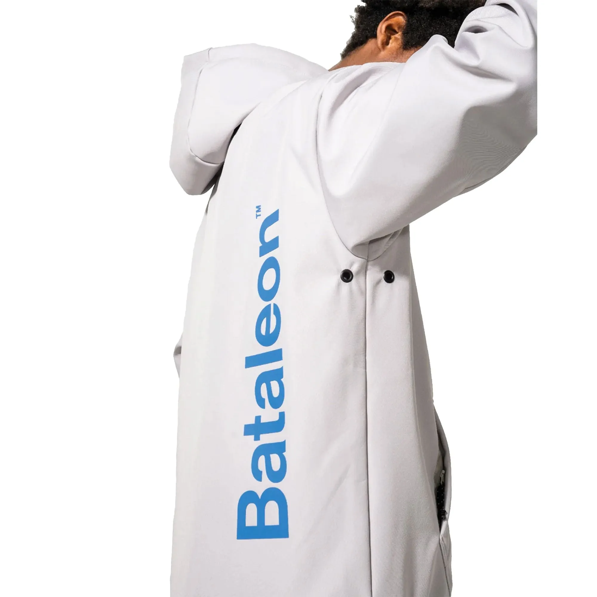 Bataleon Softshell Hoodie