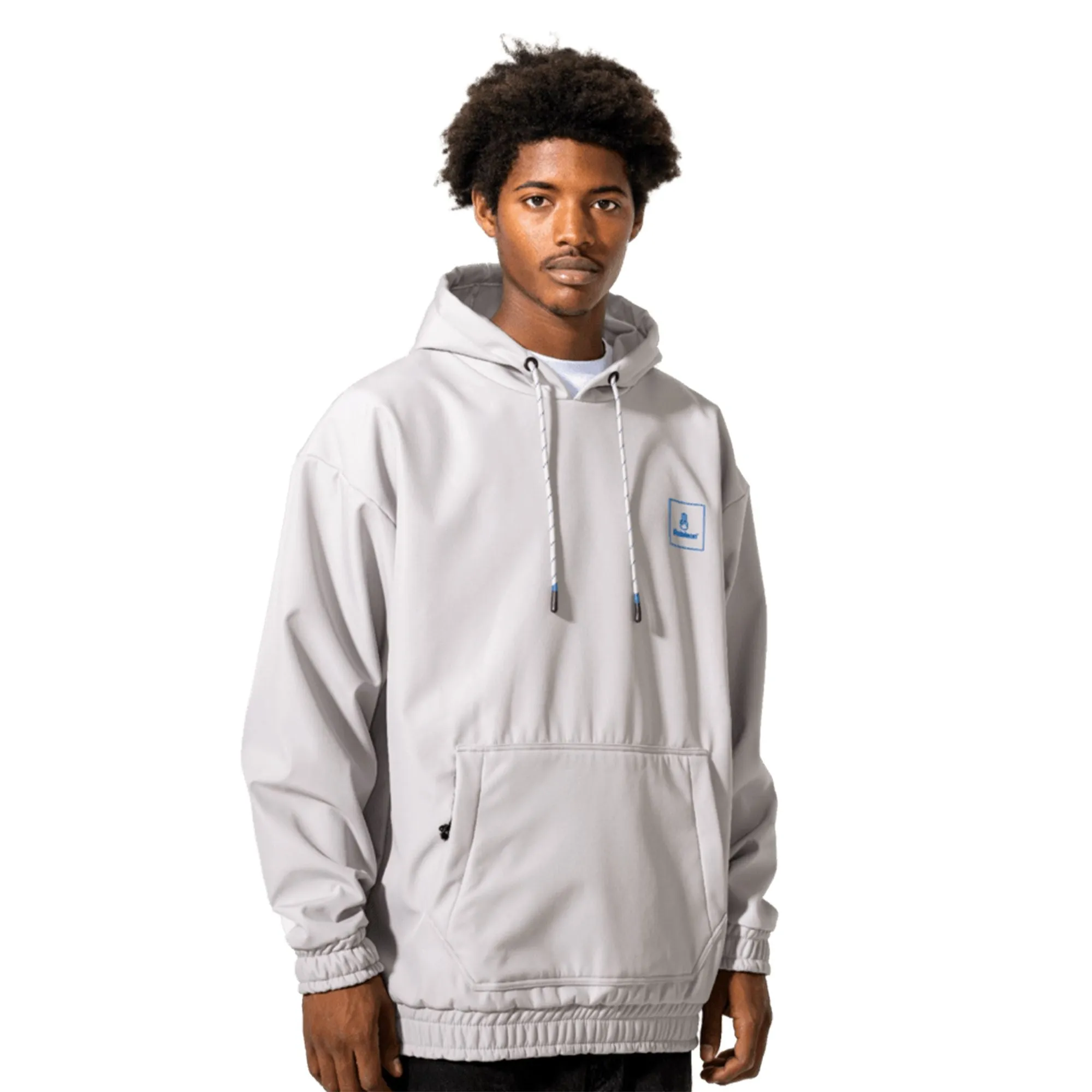 Bataleon Softshell Hoodie