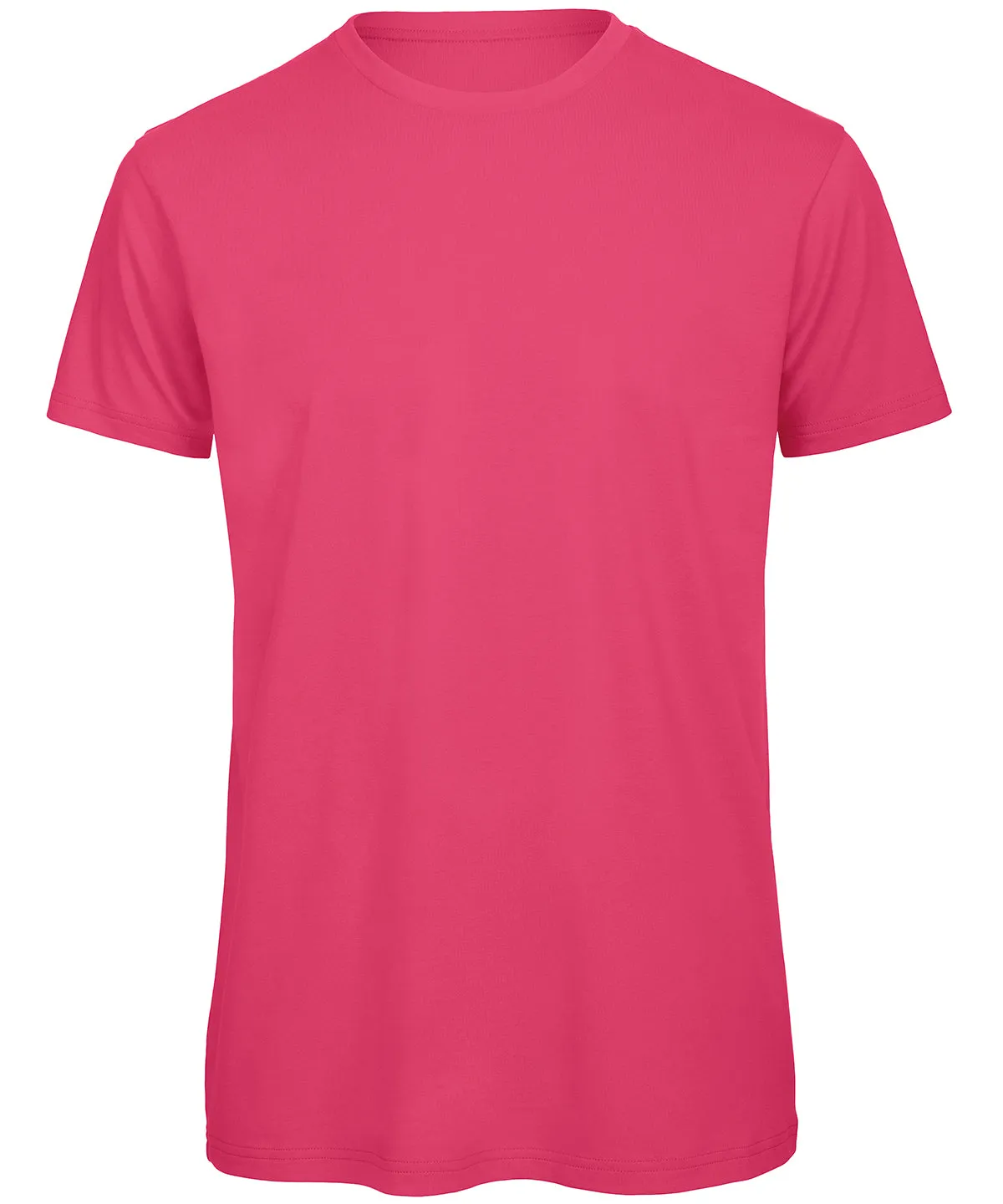 BC Inspire T /men | Fuchsia