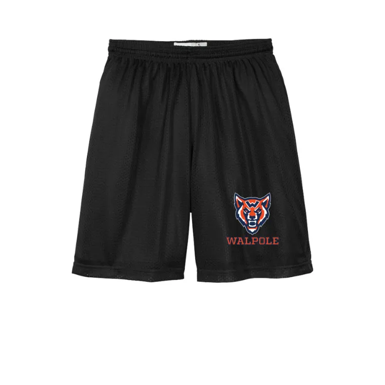 Boyden Elementary Youth Classic Mesh Short (YST510)