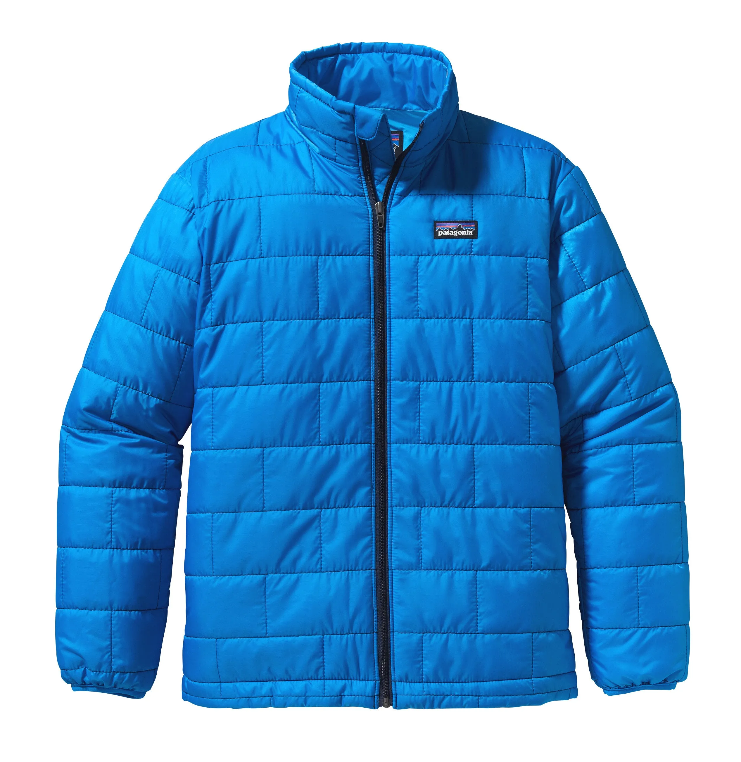 Boys' Nano Puff® Jacket