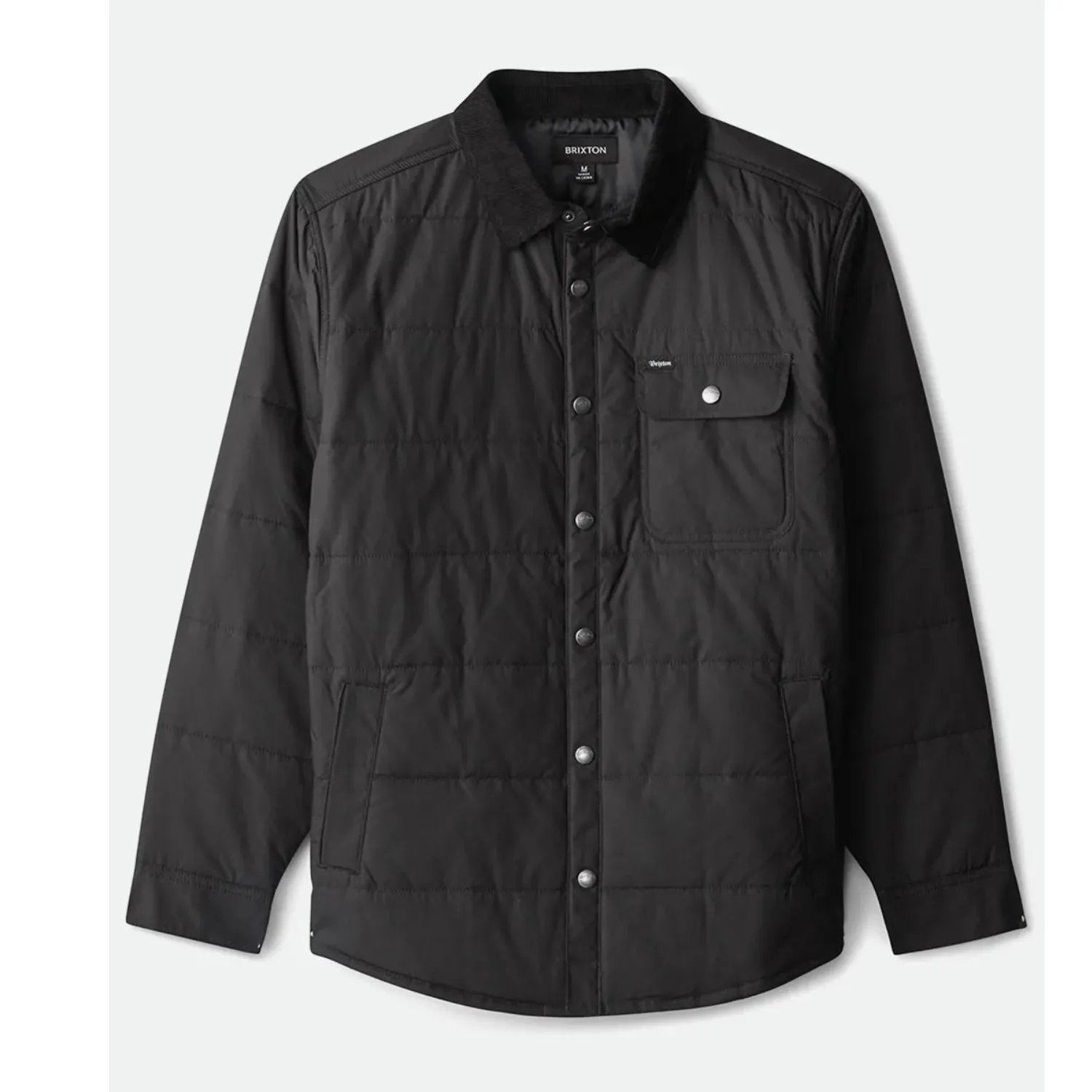 Brixton Cass Jacket