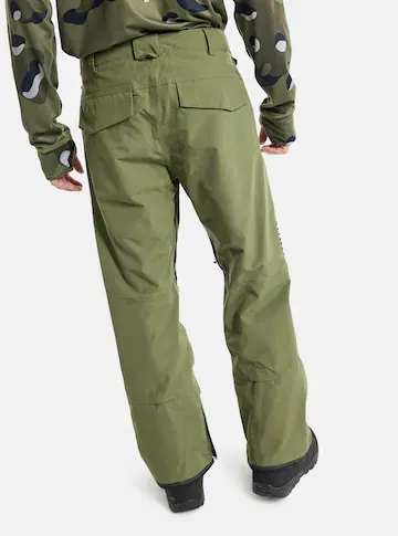 Burton Covert 2.0 Pants (Multiple Color Options)