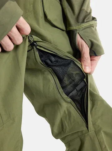 Burton Covert 2.0 Pants (Multiple Color Options)