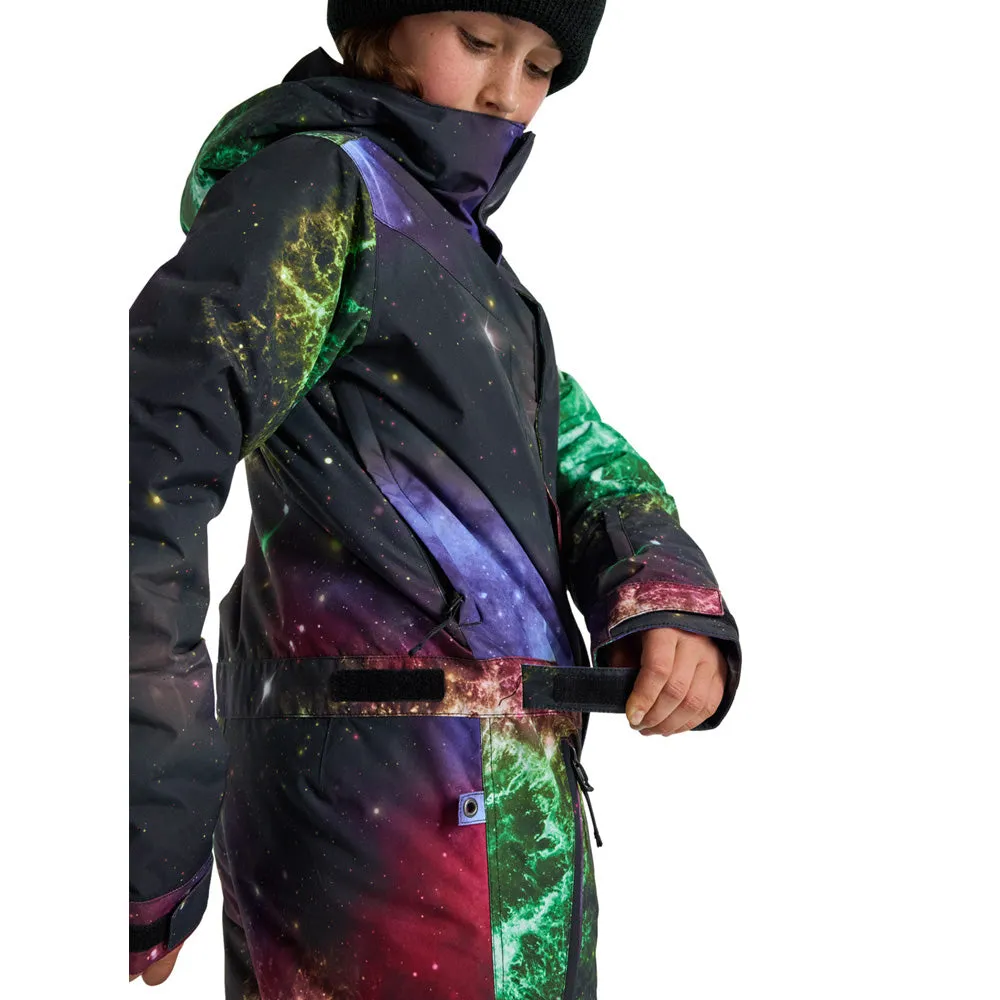 Burton Kids' 2L One Piece 2024