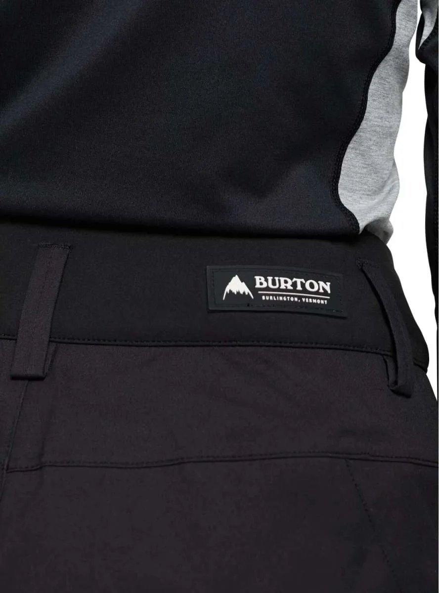 Burton Women's Marcy High Rise Stretch Pants 2024