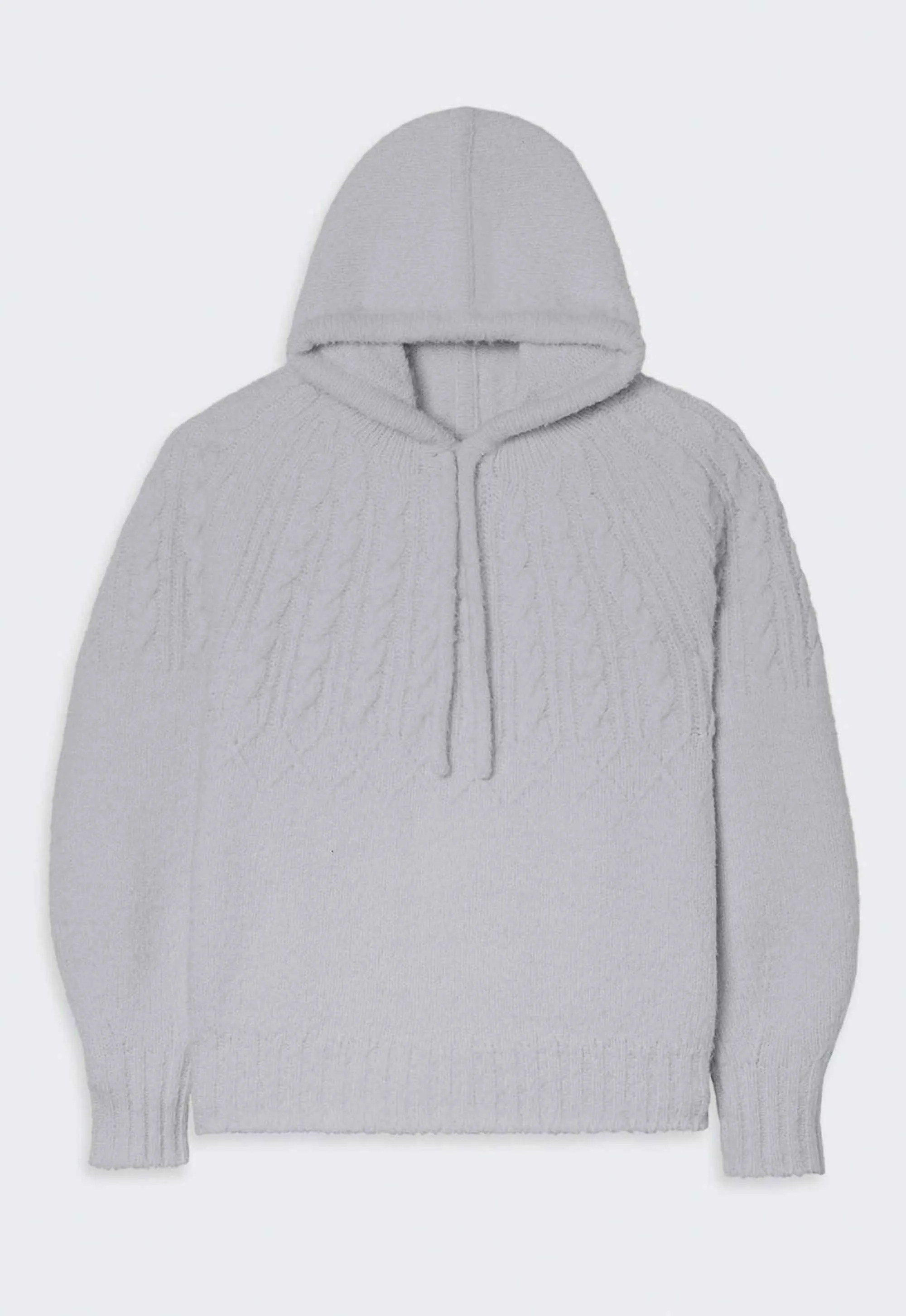 cloud hoodie