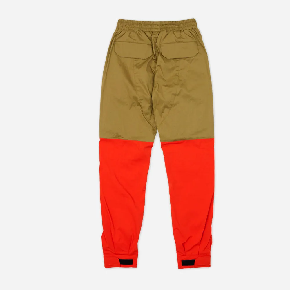 Combat Nylon Pants Gator