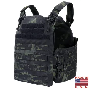 Condor MOLLE Cyclone RS Plate Carrier