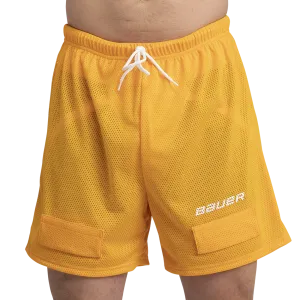 CORE MESH JOCK SHORT SENIOR