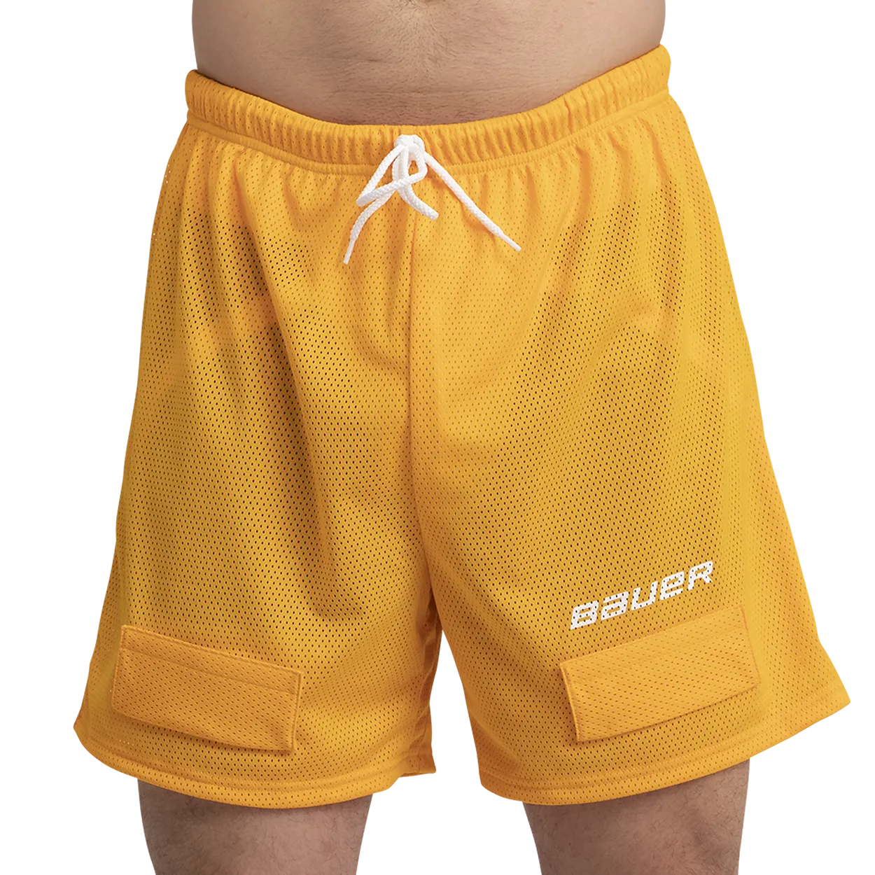 CORE MESH JOCK SHORT SENIOR