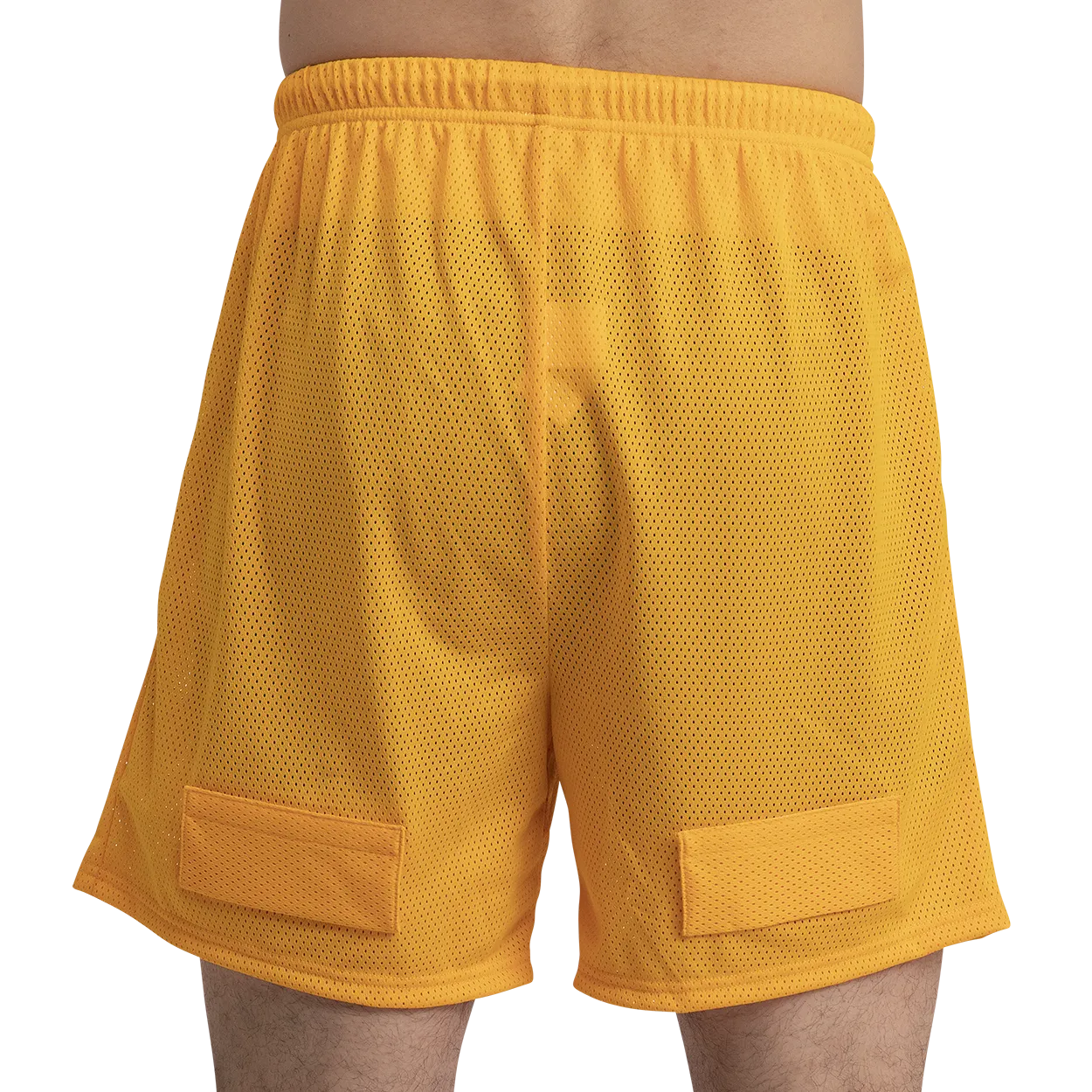 CORE MESH JOCK SHORT SENIOR