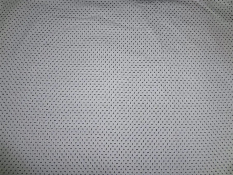 COTTON POPLIN PRINTED 44&quot; wide