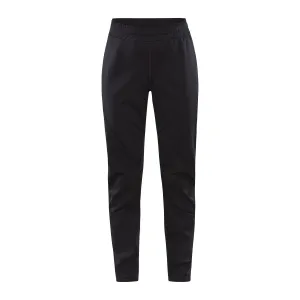 Craft Women's Core Nordic Training Full Zip Pant