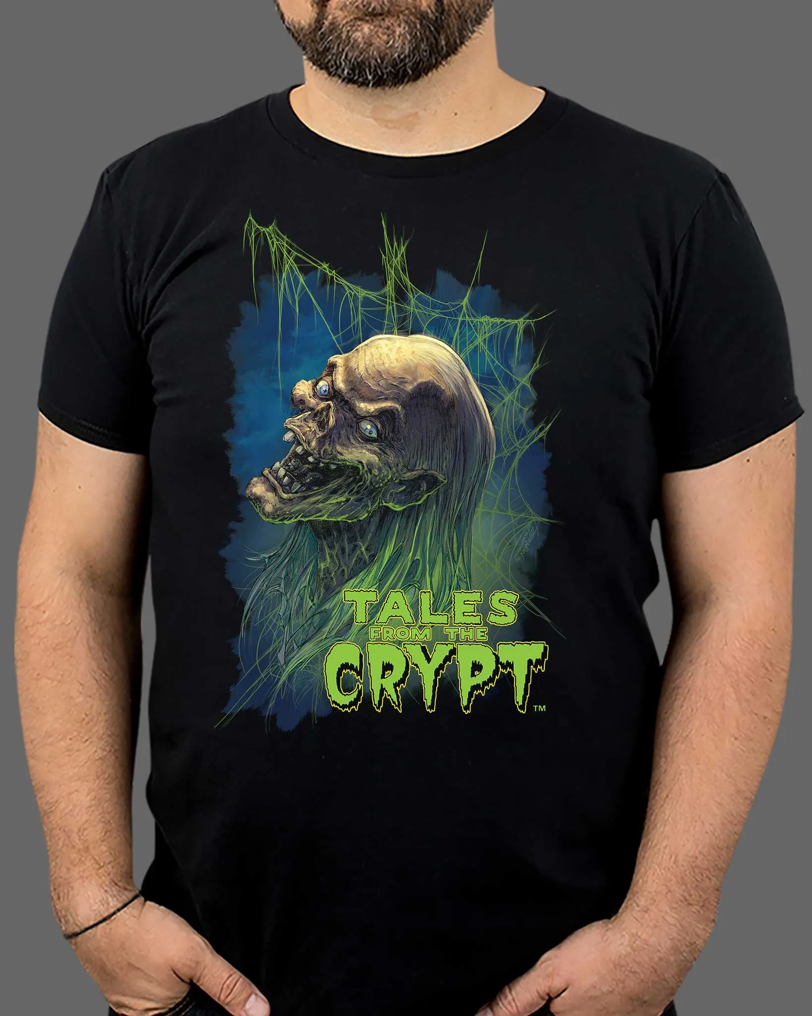 Cryptkeeper V3