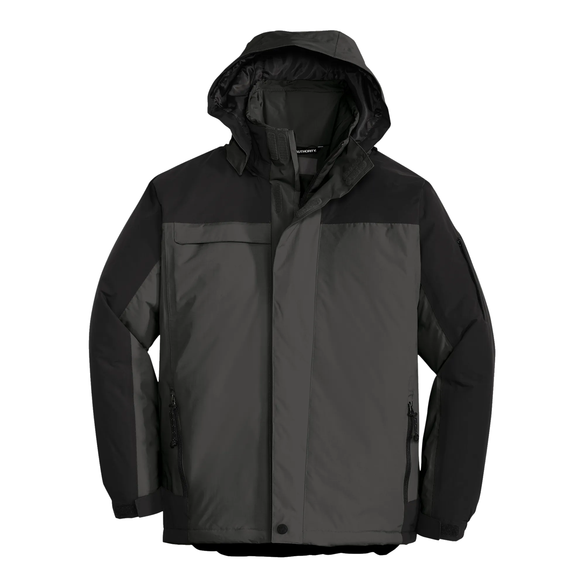 D2301M Mens Nootka Jacket