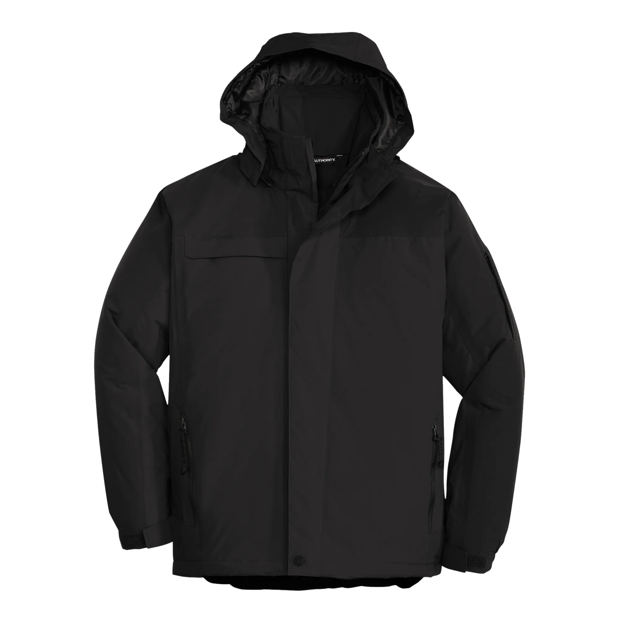 D2301M Mens Nootka Jacket