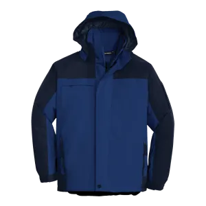 D2301M Mens Nootka Jacket