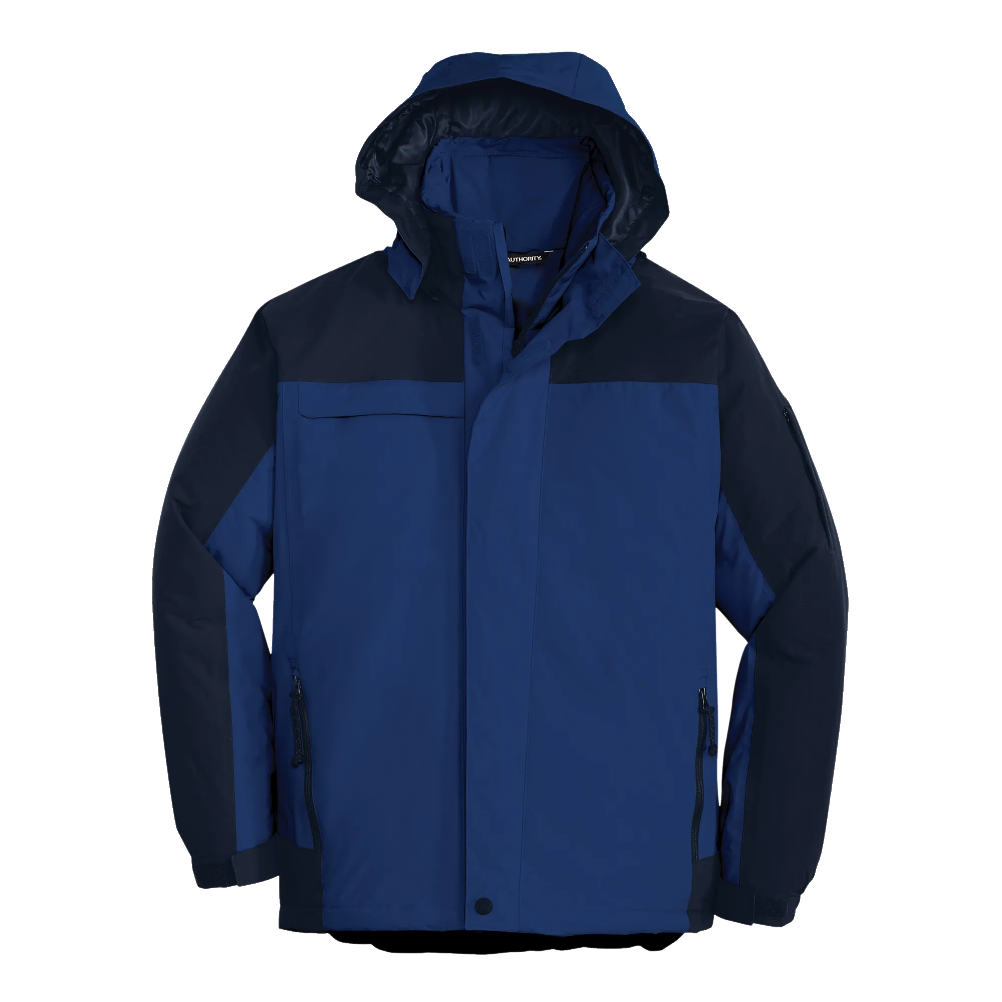 D2301M Mens Nootka Jacket