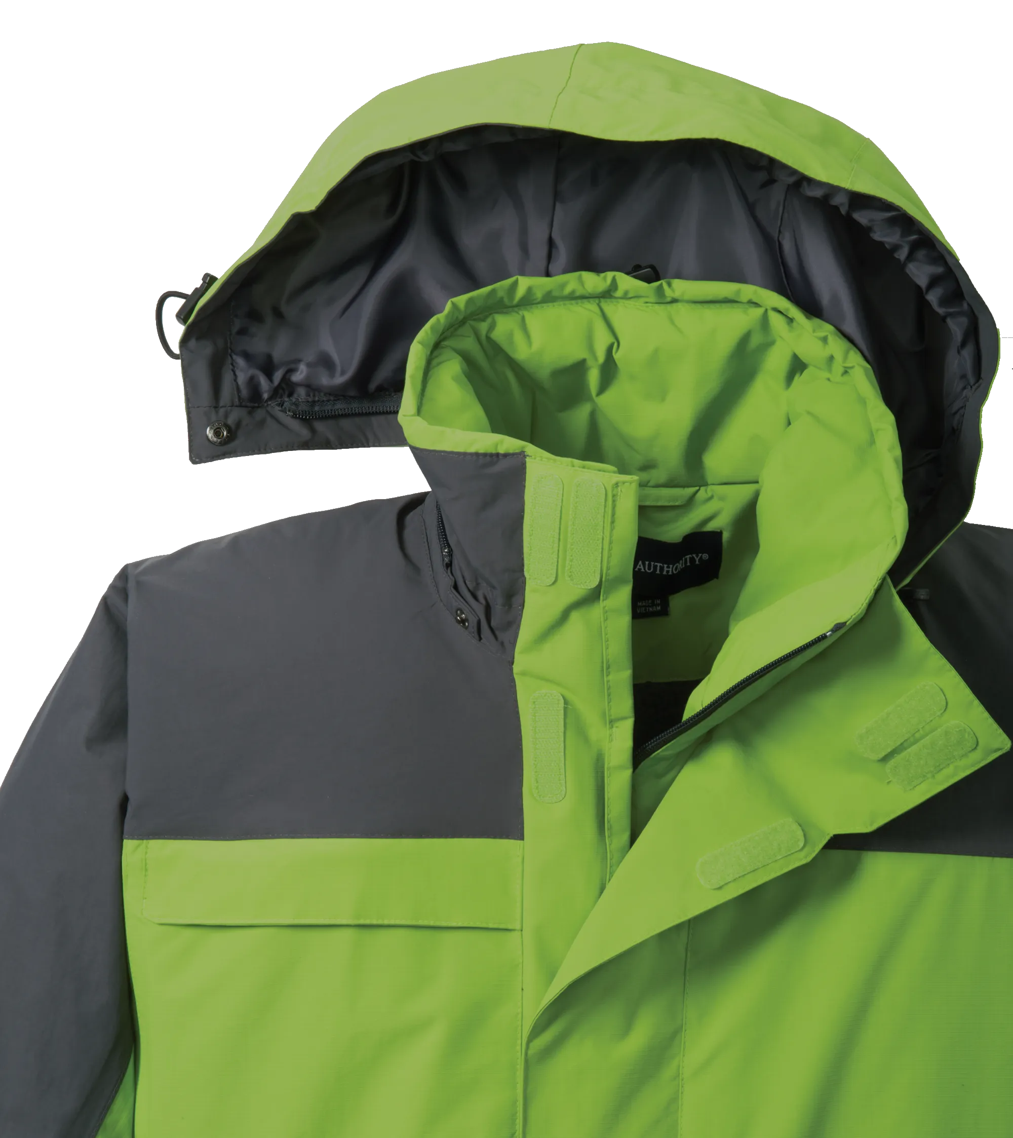 D2301M Mens Nootka Jacket