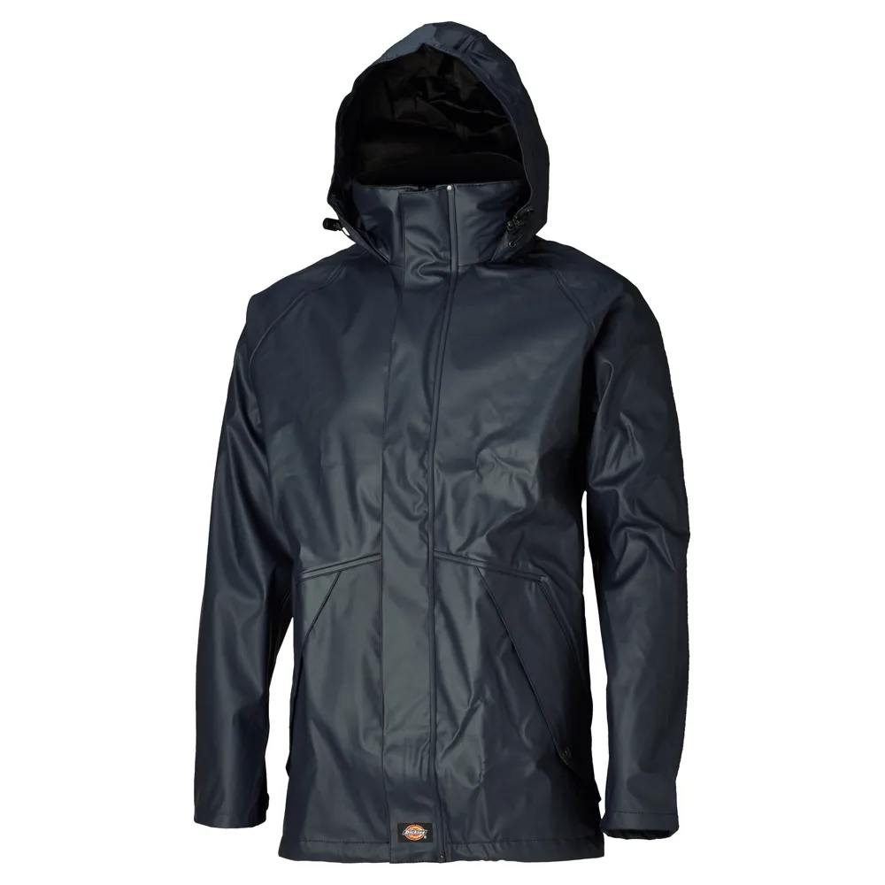 Dickies WP50000 Raintite Waterproof Jacket Various Colours