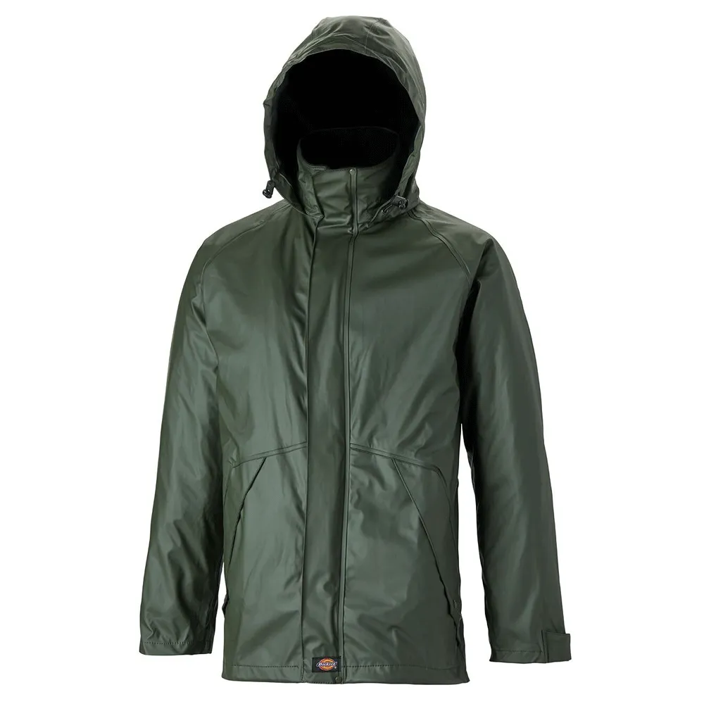 Dickies WP50000 Raintite Waterproof Jacket Various Colours