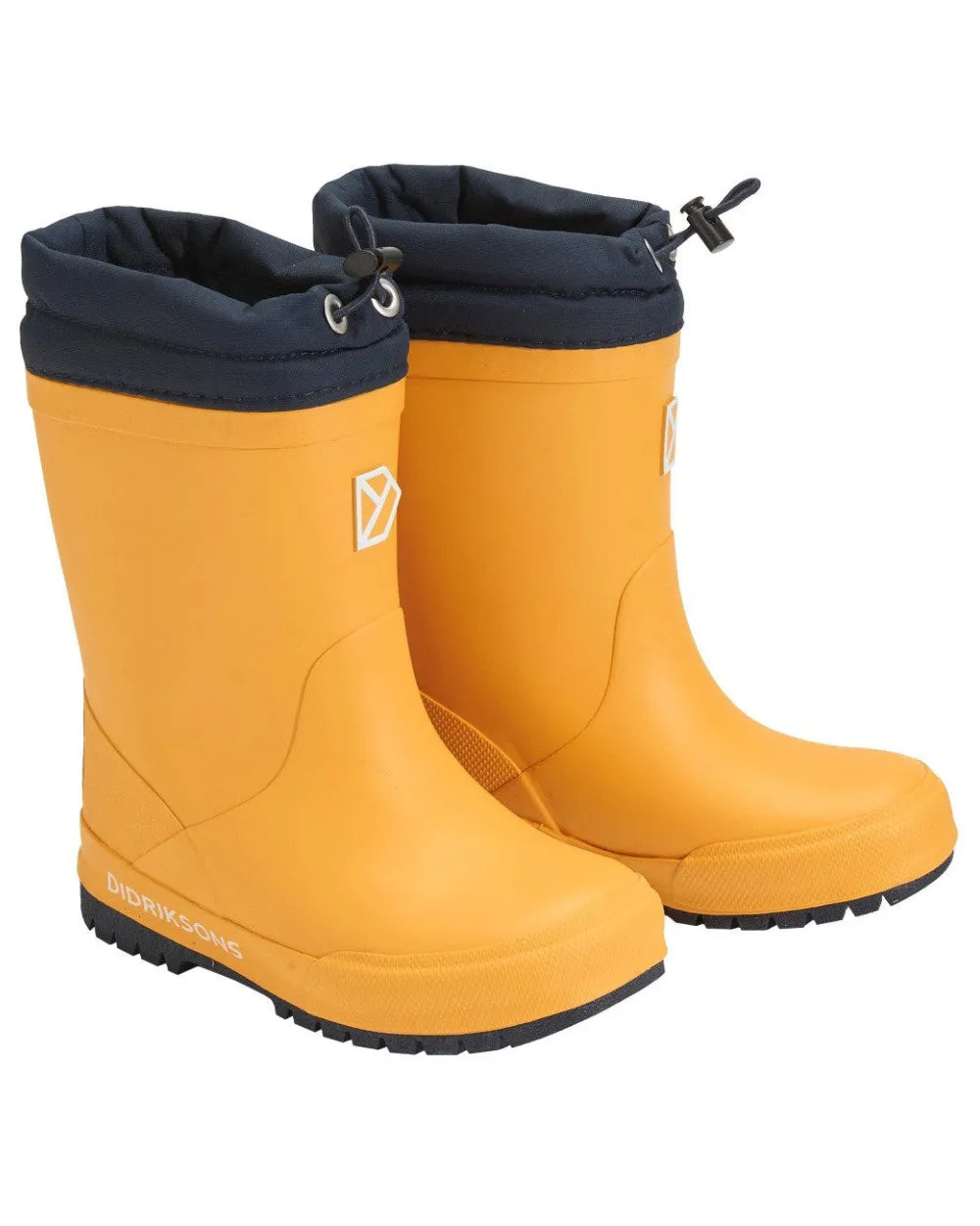 Didriksons Childrens Slush Boots