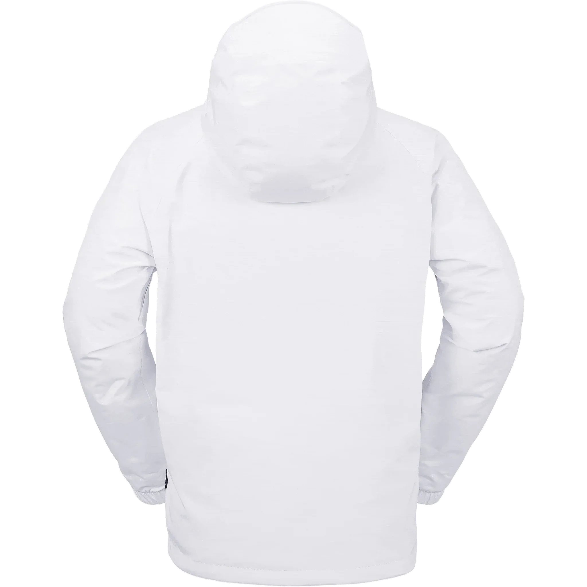 Dua Insulated GORETEX | White