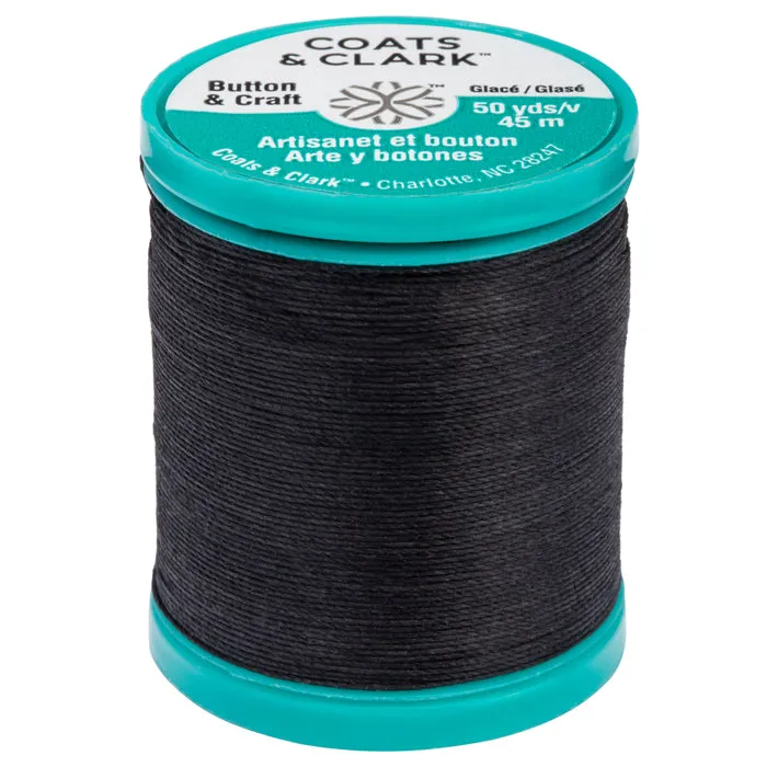 Dual Duty Plus Button and Craft Thread S920 50 yards