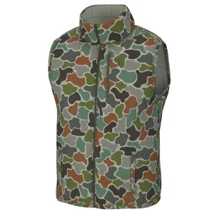 Duck Down Vest